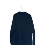 Norba Unisex Jacket New Old Stock Long Sleeve Mock Neck Pullover‎ Black XXL NWT Size undefined Photo 11