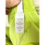 ANDIE NWT  The Milos One Piece Long Torso Swimsuit Avocado Green Women's Size M Photo 5