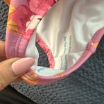 Kona Sol New NWT Strapless Cutout One Piece Swimsuit Size Medium 8-10 Photo 4