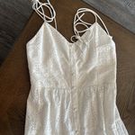 Alice + Olivia SHANTI BUTTON FRONT MAXI DRESS, Size 6, $395 Photo 7