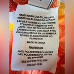 Trina Turk $152  Women's Sunray Tunic Cover Up DRESS Sz XS-S. NWOT Photo 7