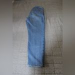 Altar'd State  Women's Blue Skinny Jeans Photo 7