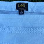 Lee Tee Shirt Top Photo 3
