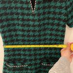 Sandro Paris Tweed Mini Dress Photo 7