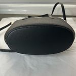 Kate Spade NWT  black glitter crossbody bag Photo 4