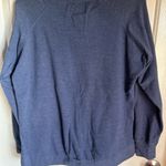 NFL  LA RAMS Navy and Gold Women's Sweater Photo 1