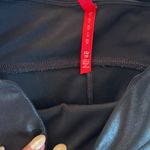 Spanx Faux Leather Leggings Photo 3