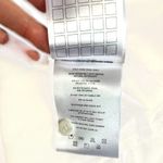 NWT JOSLIN SELENA LINEN MINI SHIRT Dress Size 4 100% Linen White Photo 11