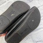 Alegria  PAL-839 Paloma Metallic Black Stone Mary Jane Shoes Women EU 38 US 7.5 Photo 7