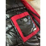 Andrew Marc  Women's Snorkel Parka Jacket With Detachable Fur Lined Hood size med Photo 7