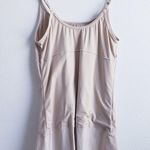 Flexees Bodysuit Shapewear Firm Tummy Control Size XL Photo 5