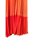 Nanette Lepore  pleated sleeveless dress size 10 Photo 3