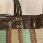 Mary Jane Mesh Bag Brown Photo 12