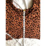 Wild Fable Leopard Cheetah Print Leggings sz L Photo 4