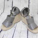 secret treasures ✨Treasure&Bond
Sannibel Espadrille Platform Wedge✨ Photo 3