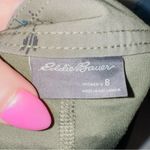Eddie Bauer Women's Adventurer 2.0 Skort size 8 Photo 4