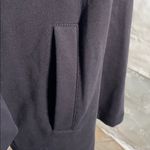 Terry Lewis classic luxuries‎ black quarter zip jacket tennis size S NEW Photo 3