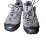 Salomon Contagrip Hiking Shoes Trail Gray Women’s 9 Photo 2