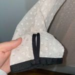 Maxsport light pink and black babydoll ruffle dress Size Small Photo 5