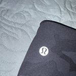 Lululemon Align Leggings Camo Size 6 Photo 1