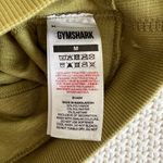 Gymshark Green Camo Adapt Seamless Sports Bra Size M Photo 5