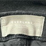 Everlane • Black The Way High Jean Size 26 Photo 4