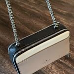 Kate Spade NWOT Adel Double Zip Crossbody Photo 9