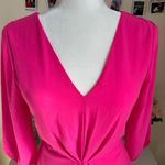 Sage Pink Romper Photo 4