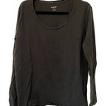Burt’s Bees Baby Women Long Sleeve Lounge Shirt XL‎ Photo 0
