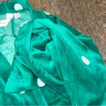 Joyspun Christmas Pajamas Women’s 2X Green Photo 8