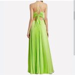 ALC Frank NWOT A.L.C pleated dress Photo 1