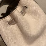 Kate Spade Leather Knott Colorblocked Backpack in Warm Stone Neutral Photo 12