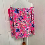 Lilly Pulitzer  Lessa Top Photo 5