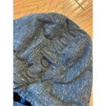 Calvin Klein performance grey charcoal hoodie medium Photo 5