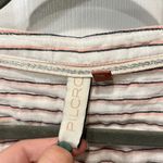 Anthropologie  Pilcro Brianna Ruffled Blouse! Photo 5