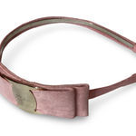 Side Bow Fashion Headband Pink Photo 0