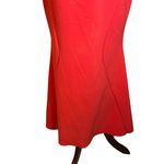 Chiara Boni La Petite Robe di Red Tally Gown Maxi Dress Photo 5