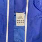 Adidas wind breaker Photo 2