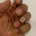 Beverly Hills Boutique Ring... Gold Photo 4