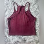 SheIn Ribbed Camisole Photo 2