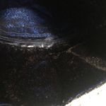 Velvet drawstring bag Photo 3