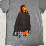 Taylor Swift Reputation T-Shirt Tee Gray SS Pop Music Singer Songwriter Tour Photo 6