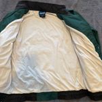 Adidas  Green Track Jacket Striped + Nike Jacket Photo 1