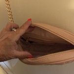 Bebe Blush Canteen Crossbody w outer cell phone Photo 1