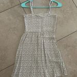 Sky And Sparrow Floral Dress Photo 1