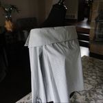 Nytt 5/$20 Striped Off the Shoulder Top Photo 2