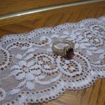 Womens Stunning Vintage 14KT YELLOW GOLD 2.48ct RUBELLITE& DIAMOND RING Size 9 Red Photo 6