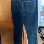 NYDJ  Dark Blue Skinny Jeans Photo 1