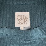 Chaser XXL waffle knit long sleeve shirt Photo 1