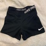 Nike Pro Shorts Photo 0